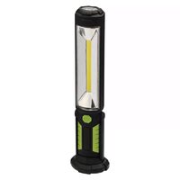 Lanterna LED reincarcabila, ajustabila, cu magnet, Emos P4525