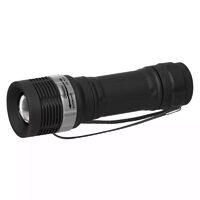 Lanterna LED de buzunar, 3xAAA, FOKUS, Emos P4702