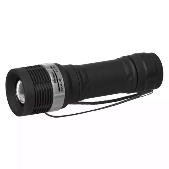 Lanterna LED de buzunar, 3xAAA, FOKUS, Emos P4702