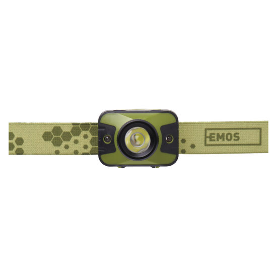 Lanterna frontala Cree LED 330 lm, Emos P3539