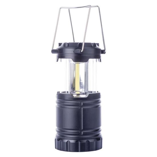 Lampa camping LED, cu carlig si magnet, 300 lm, autonomie 5 ore, Emos P4006