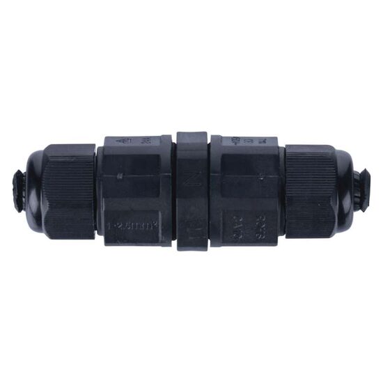 Conector cablu din plastic IP68, Emos ZS9010
