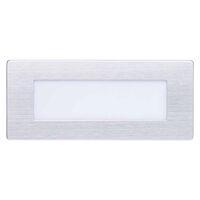 Spot contra-treapta LED, 1.5W, 55 lm, lumina neutra 4000K, IP65, Emos ZC0110