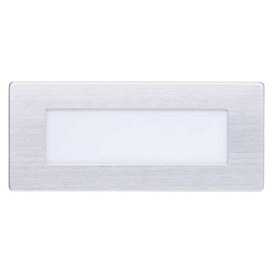 Spot contra-treapta LED, 1.5W, 55 lm, lumina neutra 4000K, IP65, Emos ZC0110