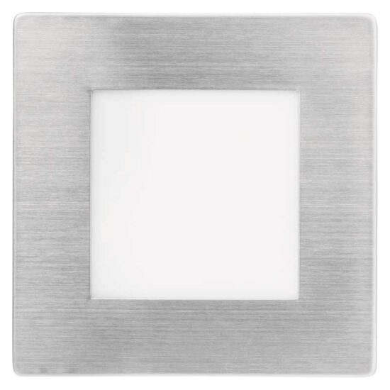 Spot contra-treapta LED, 1.5W, 75 lm, lumina neutra 4000K, IP65, Emos ZC0111