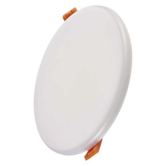Downlights rotund LED, lumina neutra 4000K, 13.5W, 1250 lm, IP65, Emos ZV1142