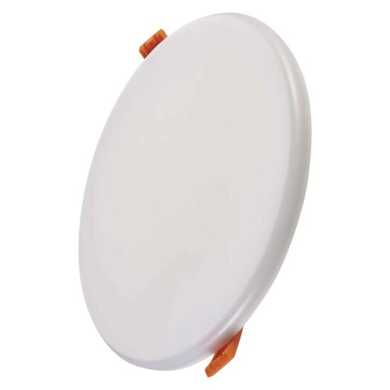 Downlights rotund LED, lumina neutra 4000K, 19W, 1700 lm, IP65, Emos ZV1152