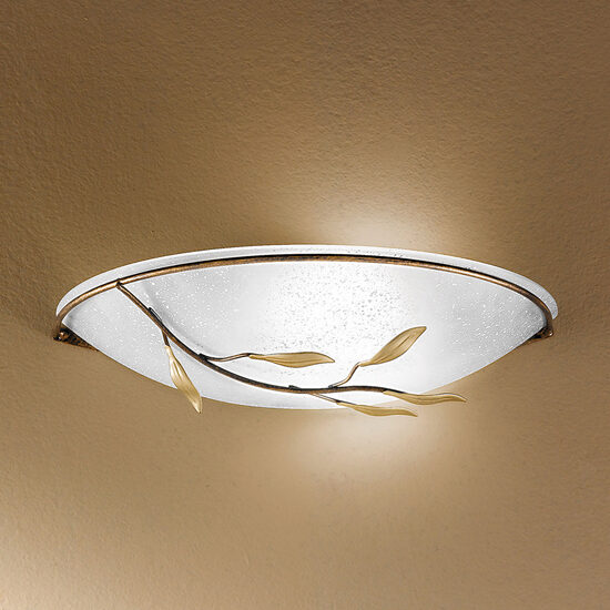 Aplica clasica maro antichizat 1xE27/60W, Luca WA 2-943/1 Antik Orion