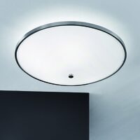 Plafoniera moderna alama cromata 5xE27/60W, Aida DL 7-531/56 Satin Orion