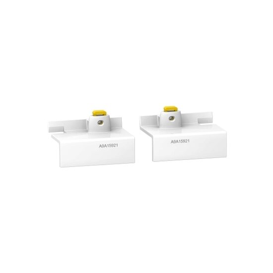 Auxiliare - Set 20 capace suruburi pentru iCT, 3-4P, 16-25A, Schneider Electric ACTI9 A9A15921