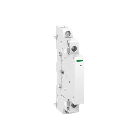 Auxiliare - Contact auxiliar 1 ID, Schneider Electric ACTI9 A9C15914