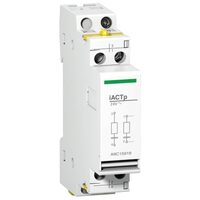 Auxiliare - Auxiliar de protectie la supratensiune iACTp, 220-240V c.a., Schneider Electric ACTI9 A9C15920