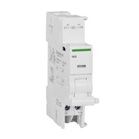 Bobina de declansare iMX, unitate de declansare, 48V c.a., Schneider Electric ACTI9 A9A26477
