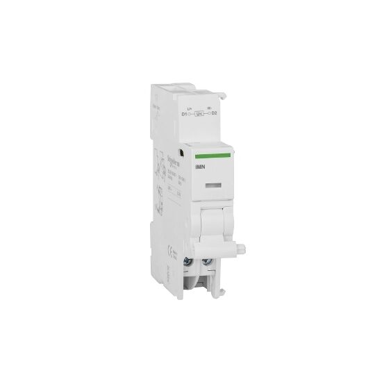 Bobina de declansare iMN, unitate de declansare, 220-240V c.a., Schneider Electric ACTI9 A9A26960