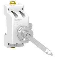 Auxiliare - Mecanism de adaptare pentru maneta rotativa iC60, Schneider Electric ACTI9 A9A27008
