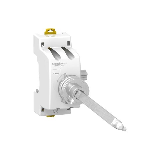 Auxiliare - Mecanism de adaptare pentru maneta rotativa iC60, Schneider Electric ACTI9 A9A27008