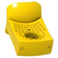 Auxiliare - Dispozitiv de blocare 18 mm, Schneider Electric ACTI9 A9A26970