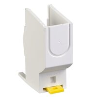 Auxiliare - Protectie borne, 1P, 18 mm, pentru iC60, iID, Reflex iC60, iSW-NA, Schneider Electric ACTI9 A9A26975