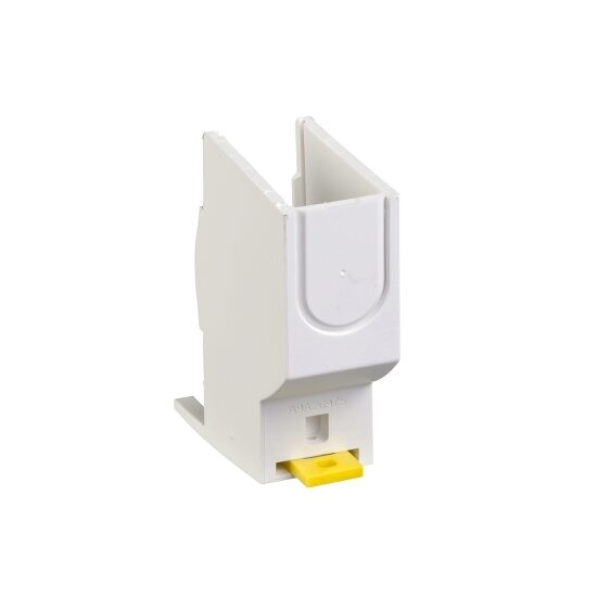 Auxiliare - Protectie borne, 1P, 18 mm, pentru iC60, iID, Reflex iC60, iSW-NA, Schneider Electric ACTI9 A9A26975