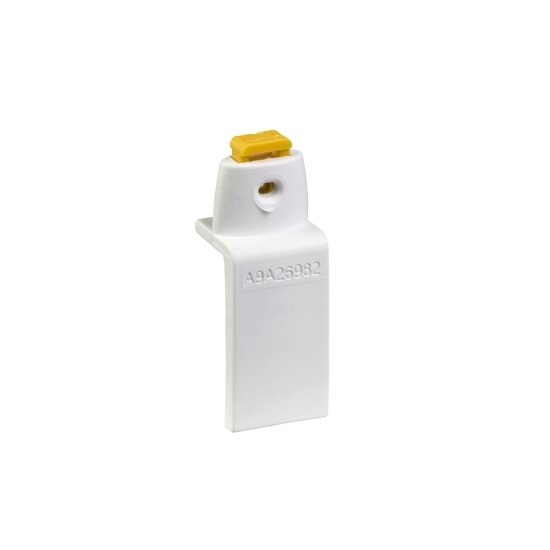 Auxiliare - Protectie surub, 1P, 18 mm, pentru Vigi iC60, Schneider Electric ACTI9 A9A26982
