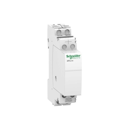 Auxiliare - Comanda centralizata iATLc+c, Schneider Electric ACTI9 A9C15410