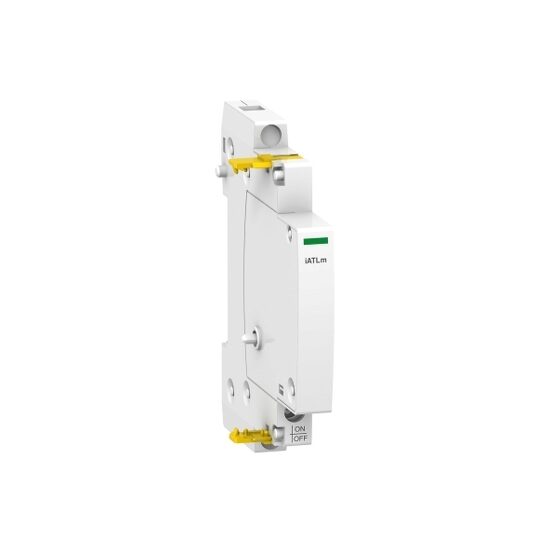 Auxiliare - Blocare comanda iATLm, Schneider Electric ACTI9 A9C15414