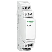 Protectie supratensiune | Descarcator modular de protectie contra supratensiunii Iprc, 2P, 0.45 A, 130V a., Schneider Electric ACTI9 c.A9L16337