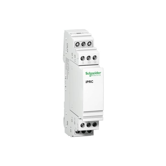 Protectie supratensiune | Descarcator modular de protectie contra supratensiunii Iprc, 2P, 0.45 A, 130V a., Schneider Electric ACTI9 c.A9L16337