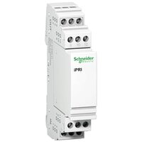 Protectie supratensiune | Descarcator modular de protectie contra supratensiunii Ipri, signal protection, 4P, 0.3A, 48V, Schneider Electric ACTI9 A9L16339