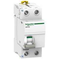 Separator de sarcina iSW-NA, 1P+N, 40A, Schneider Electric ACTI9 A9S70640