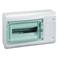 Cofret multifunctional 12 module, IP65, 1 deschidere, Schneider Electric KAEDRA 13990