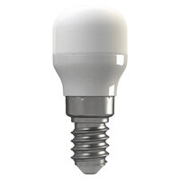 Bec LED pentru frigider cu lumina neutra, 1.8W, 160 lm, Emos Z6913