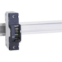 Intreruptor automat NG125H, 1P, 10A, curba C, Schneider Electric 18705