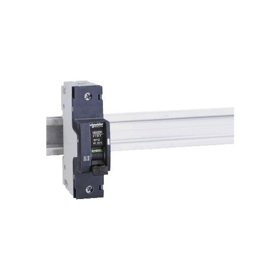 Intreruptor automat NG125H, 1P, 10A, curba C, Schneider Electric 18705