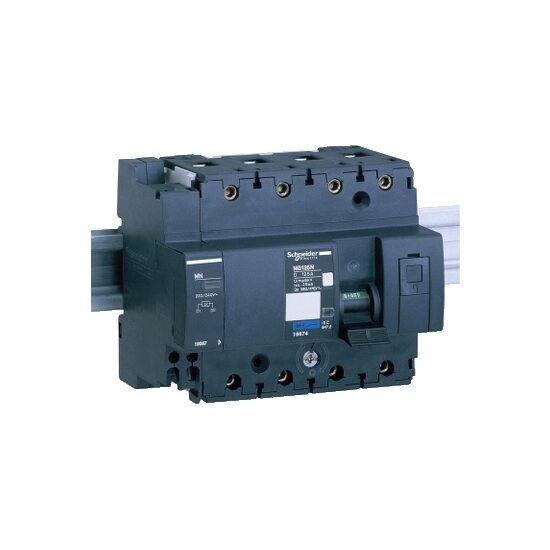 Bobina declansare la minima tensiune MN, 230-240V c.a., Schneider Electric 19067