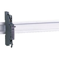 Contact auxiliar, 2 OC, 6A, 220-240V, pentru NG125, Schneider Electric 19071
