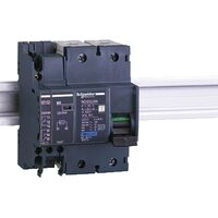 Contact auxiliar, 1 OC+1 SD, 6A, 220-240V, pentru NG125, Schneider Electric 19072