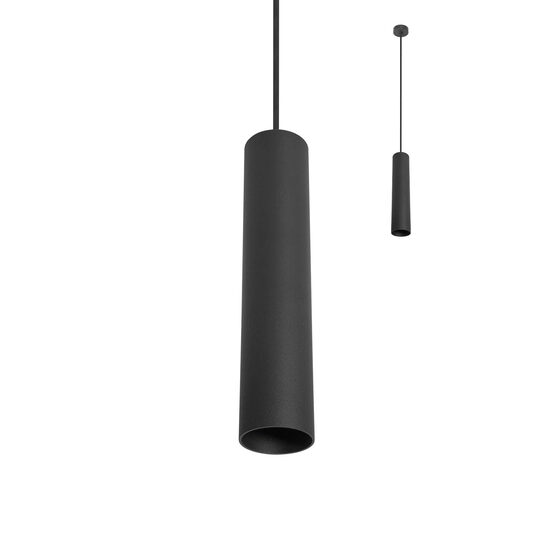 Lustra moderna 1xGU10/35W, Axis 01-2152 Smarter