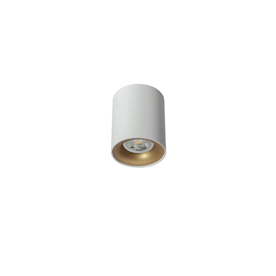 Plafoniera moderna 1xGU10/35W, Koa 01-2164 Smarter