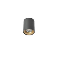 Plafoniera moderna 1xGU10/35W, Koa 01-2166 Smarter
