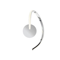 Aplica moderna cu LED Cigno 01-2343 Smarter