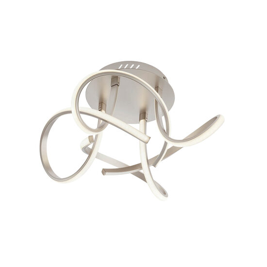 Plafoniera LED Cigno 01-2346 Smarter