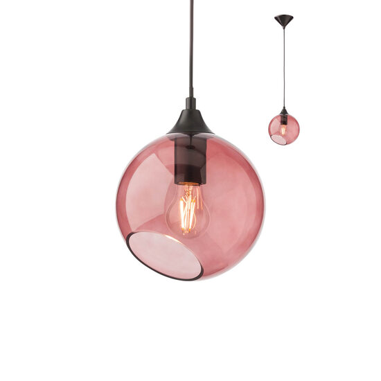 Lustra moderna Nido 01-2325 Smarter