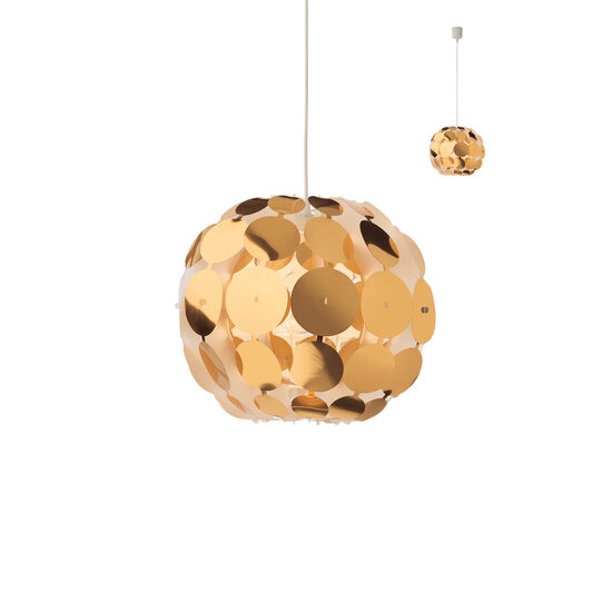 Pendul modern Odeon 01-1508 Smarter