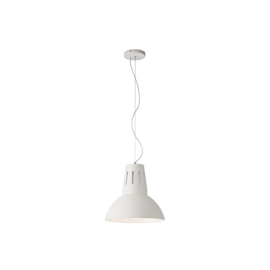 Lustra moderna alb mat, Peep 01-1282 Smarter