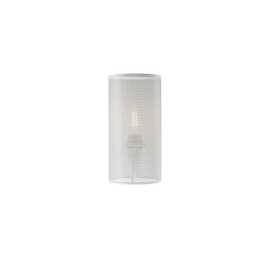 Veioza moderna metalica traforata, Shadow 01-2119 Smarter