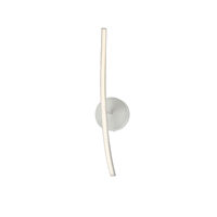 Aplica moderna LED alb mat, Spatha 01-2182 Smarter