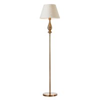 Lampadar modern alama antichizata, Fabiola 02-714 Smarter