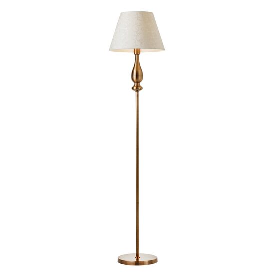 Lampadar modern alama antichizata, Fabiola 02-714 Smarter
