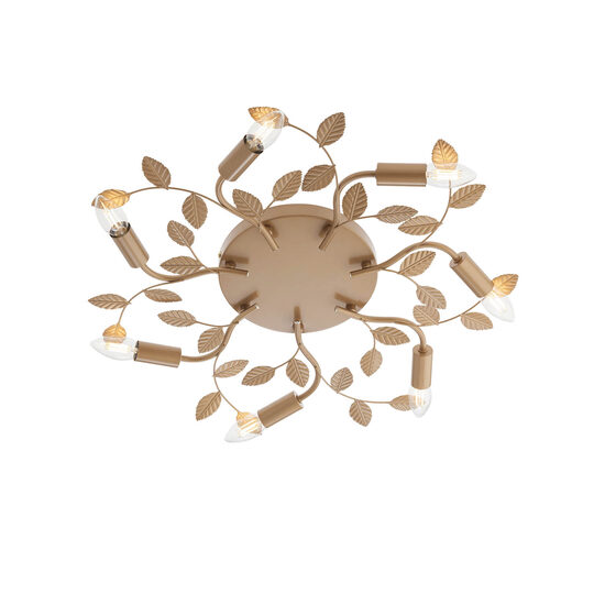 Plafoniera moderna Tiara 02-981 Smarter